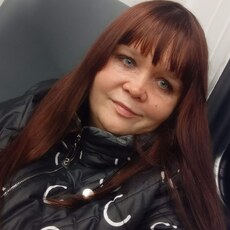 Фотография девушки Ольга, 36 лет из г. Москва