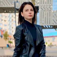 Фотография девушки Елена, 25 лет из г. Клин