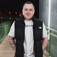 Фотография мужчины Владимир, 26 лет из г. Губкин