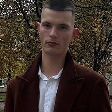 Фотография мужчины Nikita, 22 года из г. Бобруйск