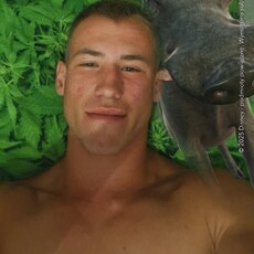 Фотография мужчины Daniel, 23 года из г. Радом