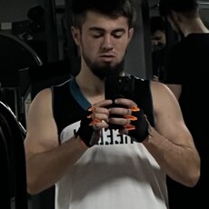 Фотография мужчины Магич, 25 лет из г. Ставрополь