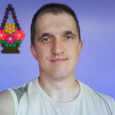 Фотография мужчины Алексей, 43 года из г. Седельниково