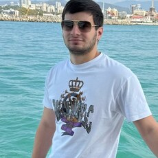 Фотография мужчины Аск, 27 лет из г. Краснодар