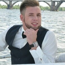 Фотография мужчины Андрей, 39 лет из г. Каменское