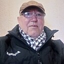 Коля, 64 года