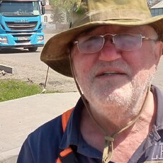 Фотография мужчины Коля, 64 года из г. Тула