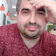 Фотография мужчины Сережа, 50 лет из г. Харьков