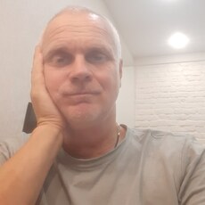 Фотография мужчины Николай, 52 года из г. Санкт-Петербург