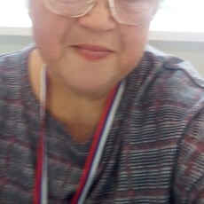 Фотография девушки Оксана, 52 года из г. Обнинск