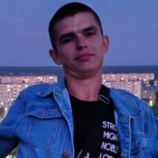 Фотография мужчины Максим, 21 год из г. Бийск