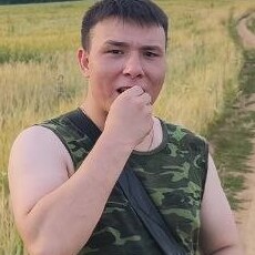 Фотография мужчины Павел, 23 года из г. Козьмодемьянск