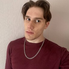 Фотография мужчины Михаил, 24 года из г. Новосибирск