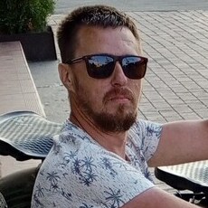 Фотография мужчины Андрей, 38 лет из г. Новосибирск