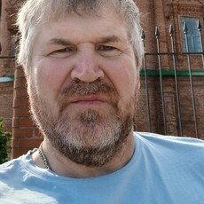 Фотография мужчины Алексей, 49 лет из г. Пермь