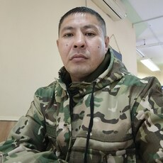 Фотография мужчины Юра, 37 лет из г. Новосибирск