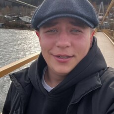 Фотография мужчины Никита, 25 лет из г. Краснотурьинск