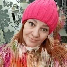 Фотография девушки Ксюша, 54 года из г. Анжеро-Судженск