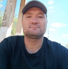 Фотография мужчины Айдос, 41 год из г. Жезказган
