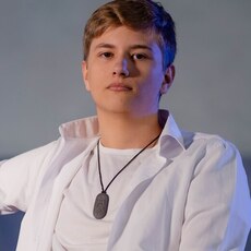Фотография мужчины Андрей, 18 лет из г. Ростов-на-Дону