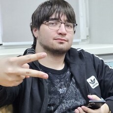 Фотография мужчины Алекс, 24 года из г. Новосибирск