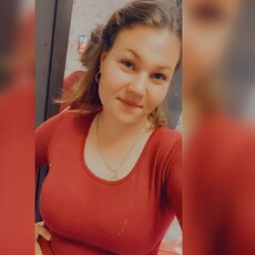 Фотография девушки Александра, 25 лет из г. Артем