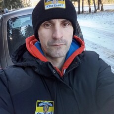 Фотография мужчины Александр, 37 лет из г. Мозырь