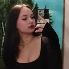 Фотография девушки Вика, 19 лет из г. Сыктывкар