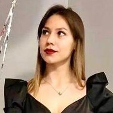 Фотография девушки Анастасия, 34 года из г. Иркутск