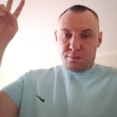 Фотография мужчины Илья, 37 лет из г. Пермь