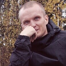 Фотография мужчины Сергей, 34 года из г. Серебряные Пруды