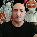 Музаффар, 49 лет