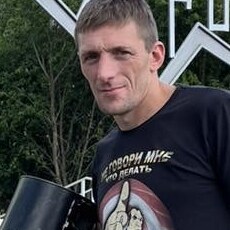 Фотография мужчины Александр, 37 лет из г. Пенза