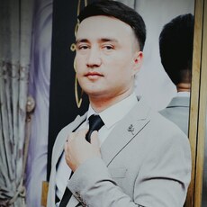 Фотография мужчины Рома, 39 лет из г. Свободный