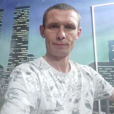 Фотография мужчины Роман, 44 года из г. Лесосибирск