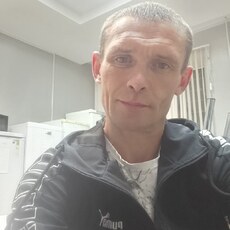 Фотография мужчины Роман, 44 года из г. Лесосибирск