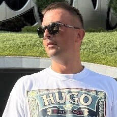 Фотография мужчины Дмитрий, 34 года из г. Красноярск