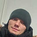 Андрей, 25 лет