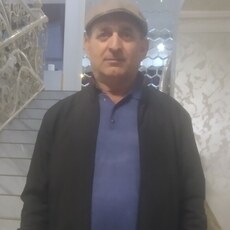 Фотография мужчины Шамсудин, 51 год из г. Кизляр