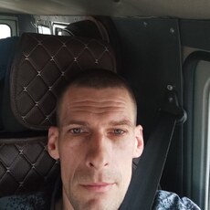 Фотография мужчины Максим, 39 лет из г. Тюмень