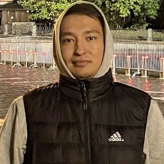 Фотография мужчины Raimbek, 24 года из г. Домодедово