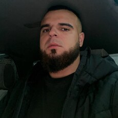 Фотография мужчины Константин, 26 лет из г. Благовещенск