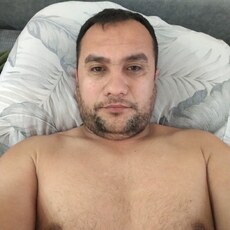 Фотография мужчины Алик, 41 год из г. Новотроицкое