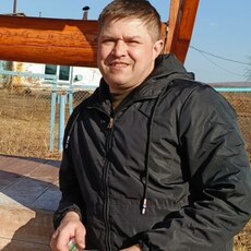 Фотография мужчины Александр, 45 лет из г. Красноярск