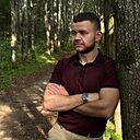 Данил, 24 года