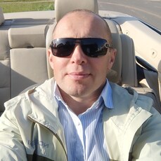 Фотография мужчины Виталий, 46 лет из г. Ганцевичи