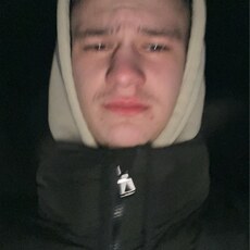 Фотография мужчины Ярослав, 18 лет из г. Семей