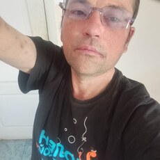 Фотография мужчины Сергей, 47 лет из г. Новосибирск