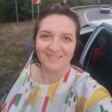 Фотография девушки Юлия, 45 лет из г. Нижний Новгород