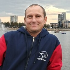 Фотография мужчины Алекс, 38 лет из г. Копейск